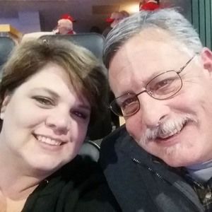 Meet your Posher, Kathyandandy